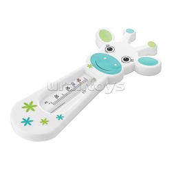 Термометр для воды "Сказочная Коровка"