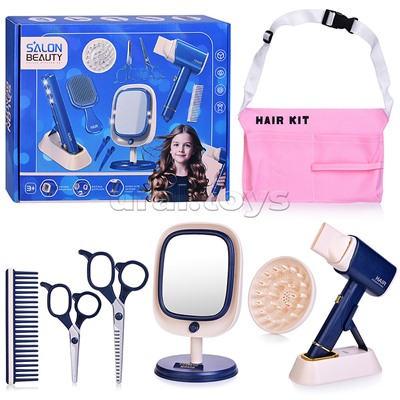Набор стилиста "Салон красоты" в коробке