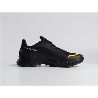 Кроссовки Salomon Alphacross 5 GTX