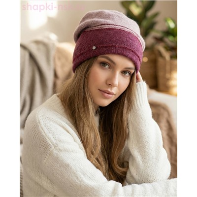 Ягода 461 Колпак женский (56-58)