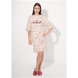 Платье женское для дома