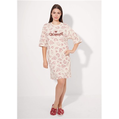 Платье женское для дома