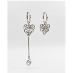 Стильные серьги