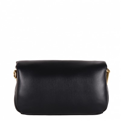 Сумка 86215 black Polina&Eiterou