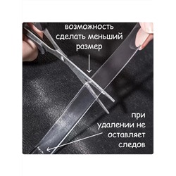 61227 Стопперы силиконовые
