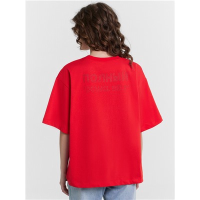 ФУТБОЛКА ЖЕНСКАЯ 112961