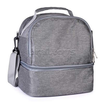 Сумка-холодильник 25х19х25 см