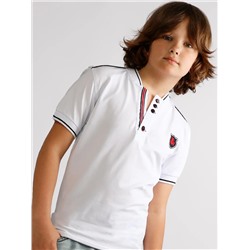 Соль&Перец Футболка SP3137BU