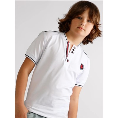 Соль&Перец Футболка SP3137BU