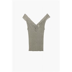 Майка INDEFINI, 1064279