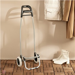 Тележка + сумка, грузоподъемностью до 30кг, колесо D16мм