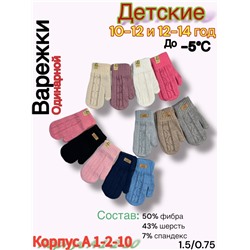 Варежки #23042733