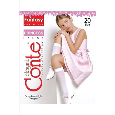 Гольфы CONTE ELEGANT, 999419