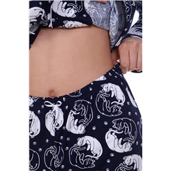 Пижама с брюками арт. ПД-006 НАТАЛИ, 875498