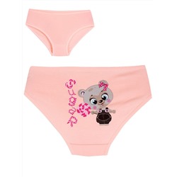 Трусы для девочки 5 шт Donella