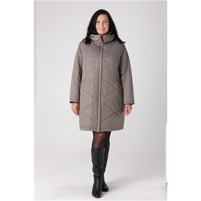 Пальто DIZZYWAY, 1032412