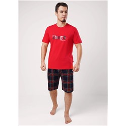 CLEVER Футболка MF450630