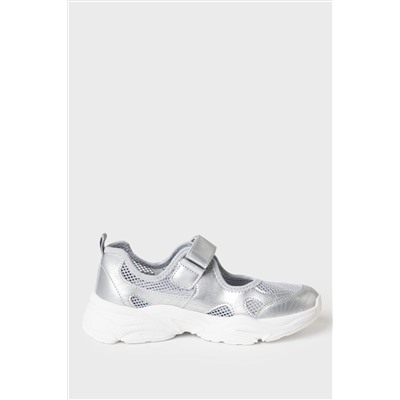 Туфли для девочек PLAYTODAY, 1240120