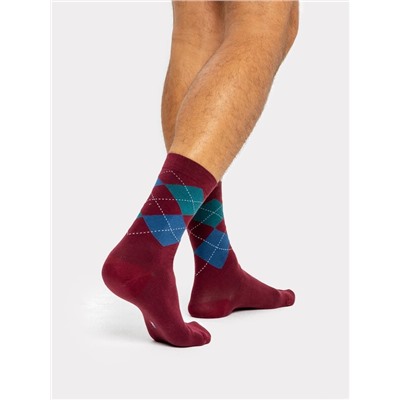 НОСКИ МУЖСКИЕ 017K-2194