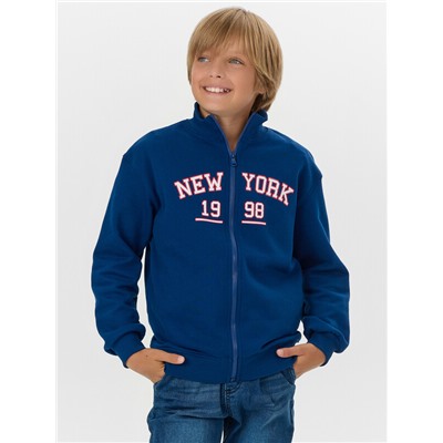 ТОЛСТОВКА ДЛЯ МАЛЬЧИКОВ 123448