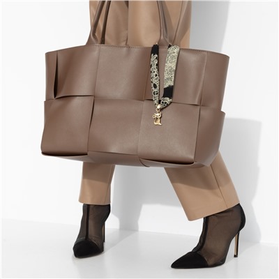 Подвес‑чокер, Я выбираю тебя!