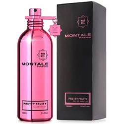 Парфюмерная вода Montale Pretty Fruity унисекс