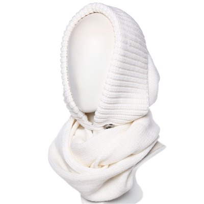 Капюшон женский YSG SW 862/AI