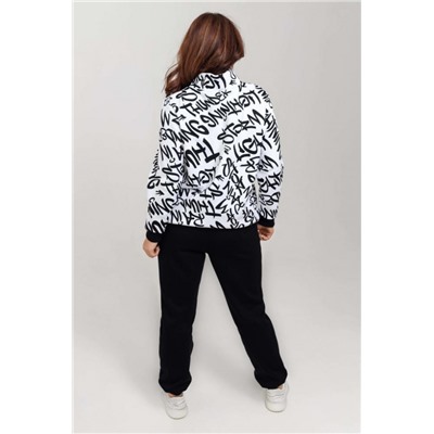 Толстовка 50525 (Белый)