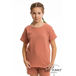 Футболка М223005б