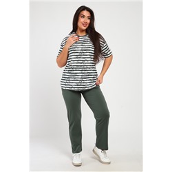 Костюм с брюками КБЖ0049Д НАТАЛИ, 1073046