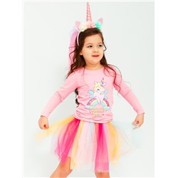 Костюм для девочки Bonito