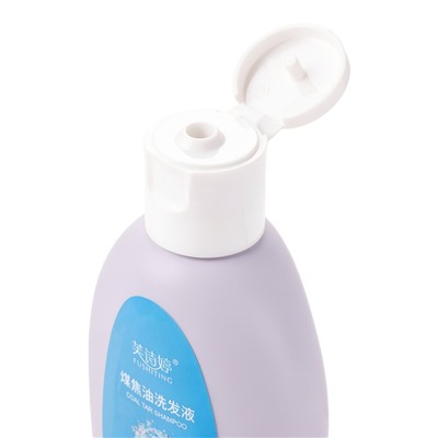 Шампунь против перхоти, 110 мл