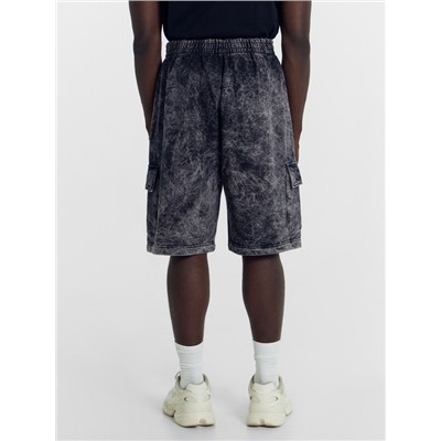 ШОРТЫ МУЖСКИЕ 131096