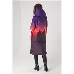 Пальто DIZZYWAY, 1052822