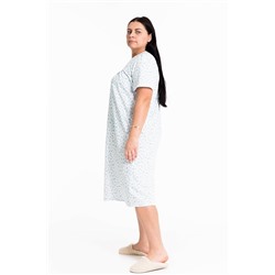 Сорочка Галочка М30044би