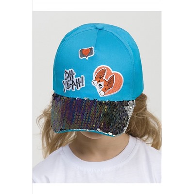 Кепка PELICAN, 749285