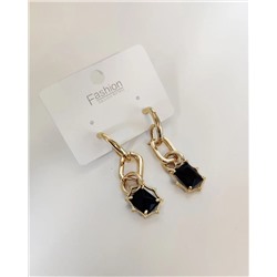 Серьги "Molly"