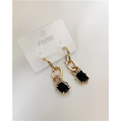 Серьги "Molly"