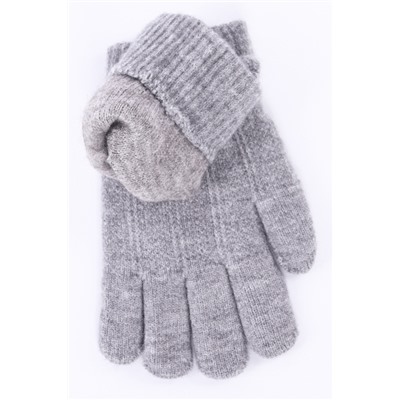 Перчатки дет. LB-7932 двойные