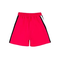 Шорты трикотажные для девочек