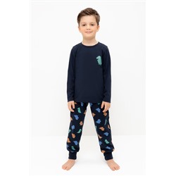 CROCKID Пижама К 1606