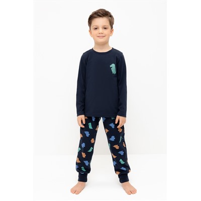 CROCKID Пижама К 1606