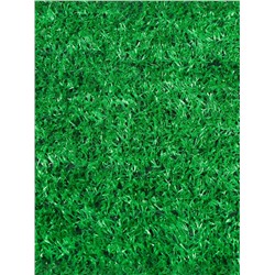 Газон искусственный, ворс 10 мм, 2×10 м, светло-зелёный, Greengo