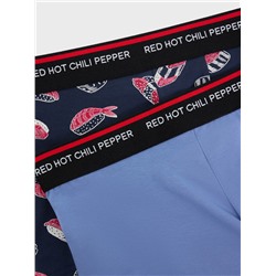 ТРУСЫ МУЖСКИЕ (2ШТ) 411215-2