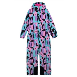 Комбинезон PLAYTODAY, 943782