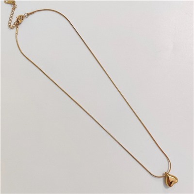 Подвеска на цепочке