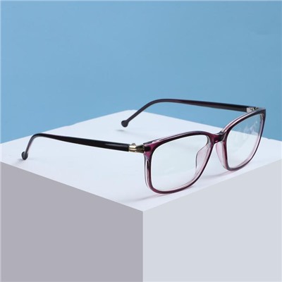 Очки компьютерные Sunshine, фиолетовые