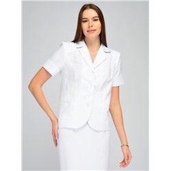 VISERDI Жакет 10399-бел 6441200