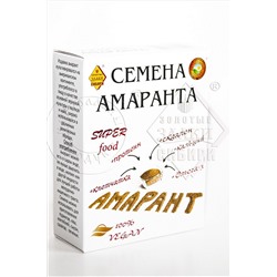 Амарант семена 200г ЭКОПРОДУКТЫ, 1189630