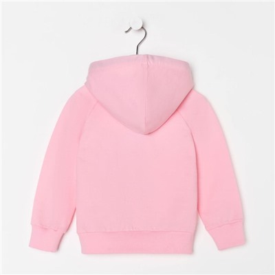 Толстовка для девочки KAFTAN «Unicorn», размер 38 (146-152)